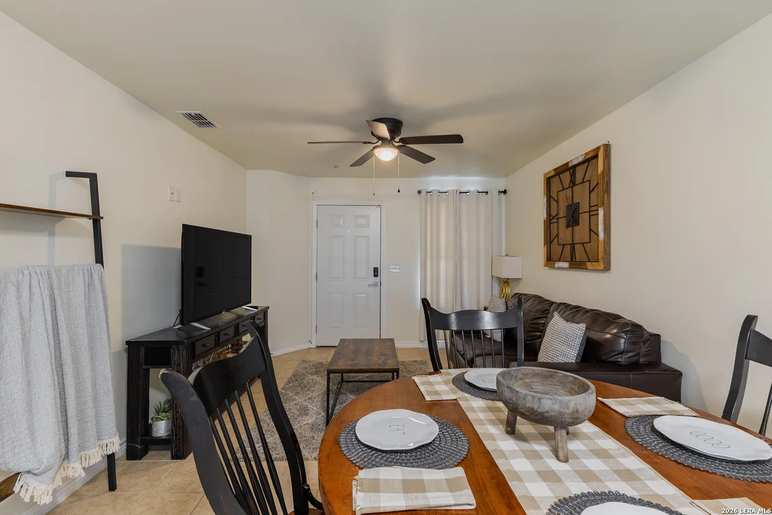 Photo of Unit UNIT12 at 391 Riverside Dr