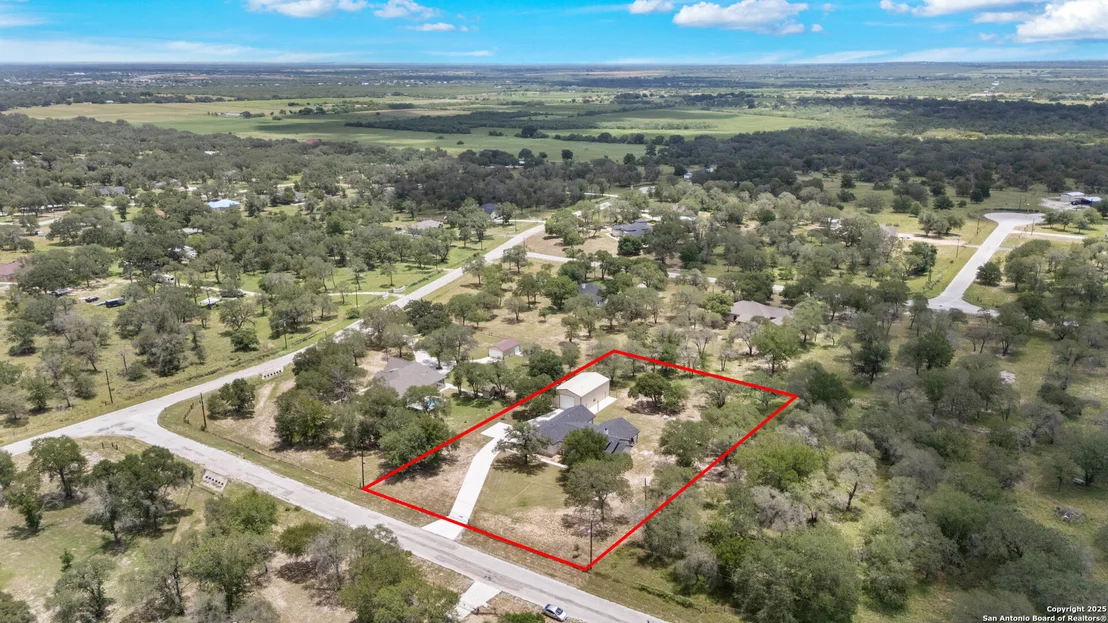 Photo of 137 County Road 6876