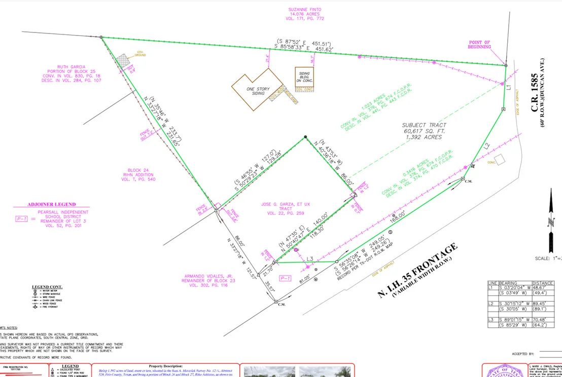 Photo of 415 COUNTY ROAD 1585
