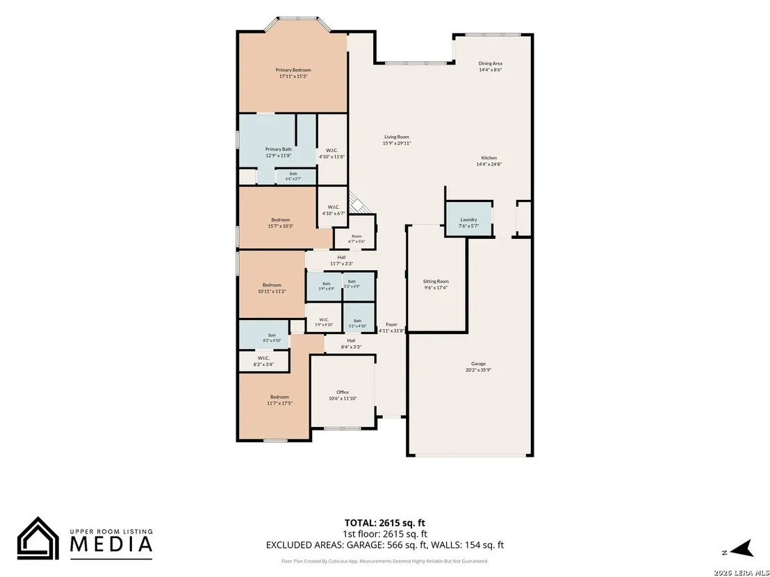 Photo of 10502 Merrick Run