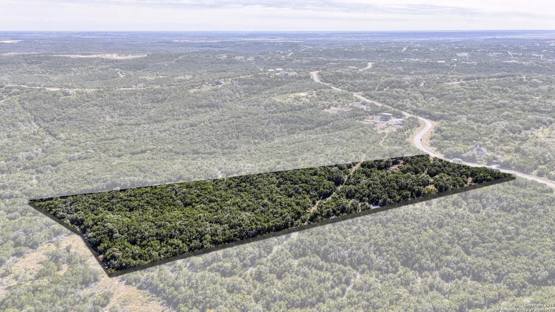 Photo of LOT 342 COUNTY ROAD 2744