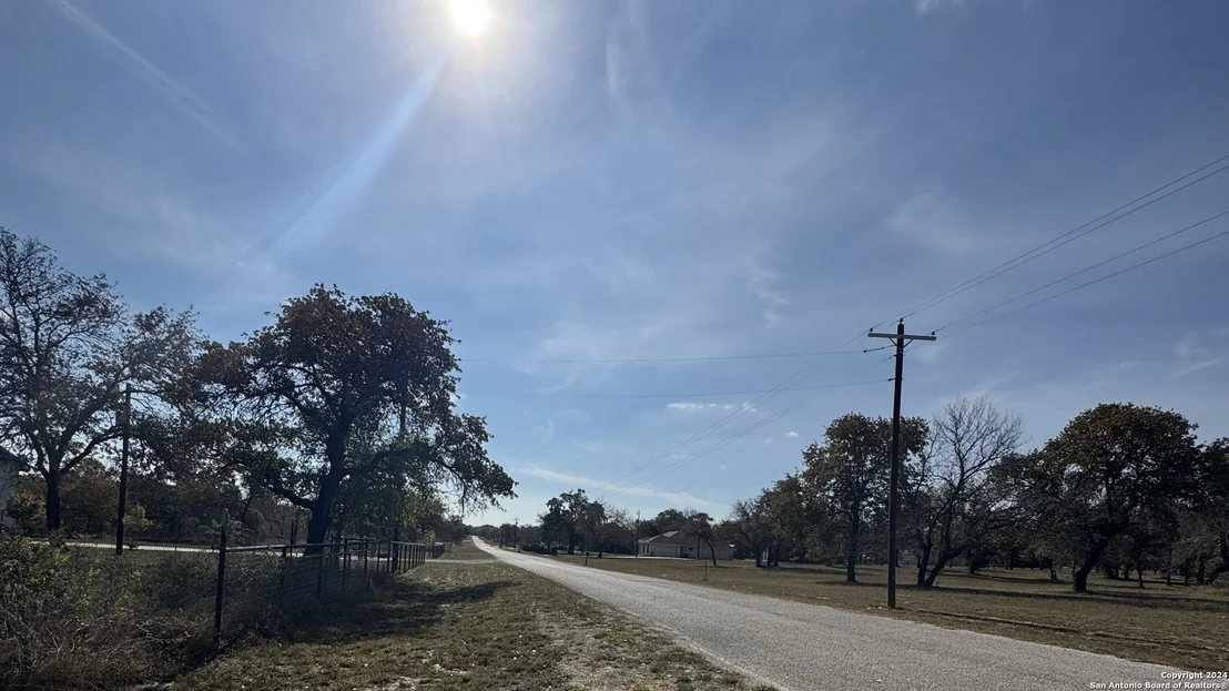 Photo of 1960 Clear Lake Loop