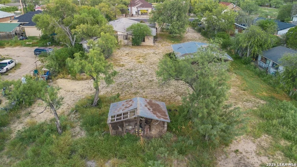 Photo of 1850 Eidson Road