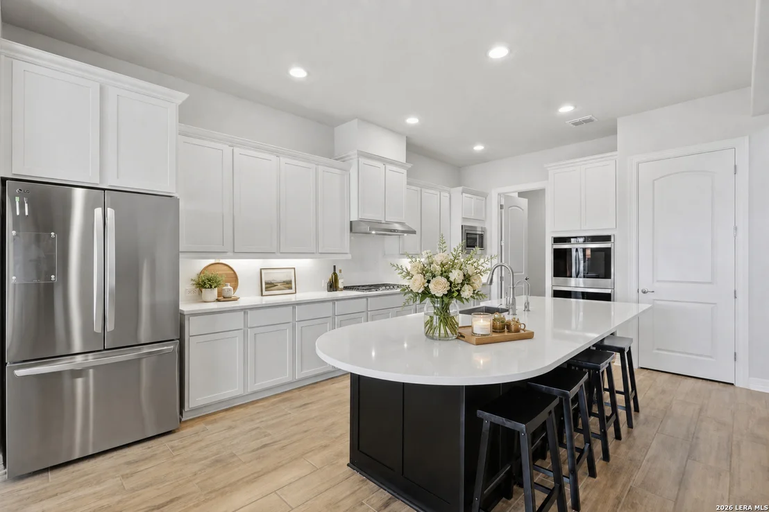 Photo of 1606 Bunchberry