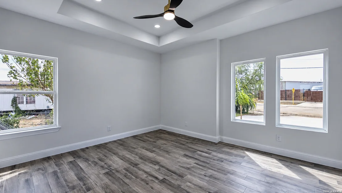Photo of 260 Park St.