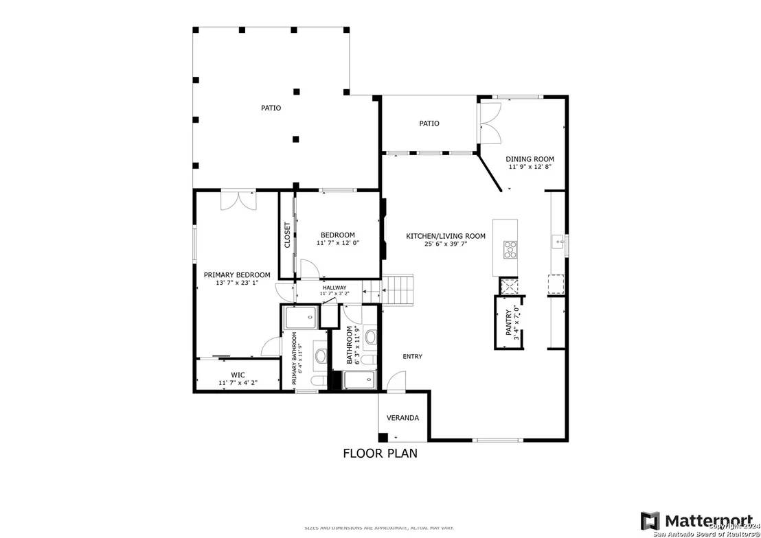 Photo of 1102 Mount Eden Dr