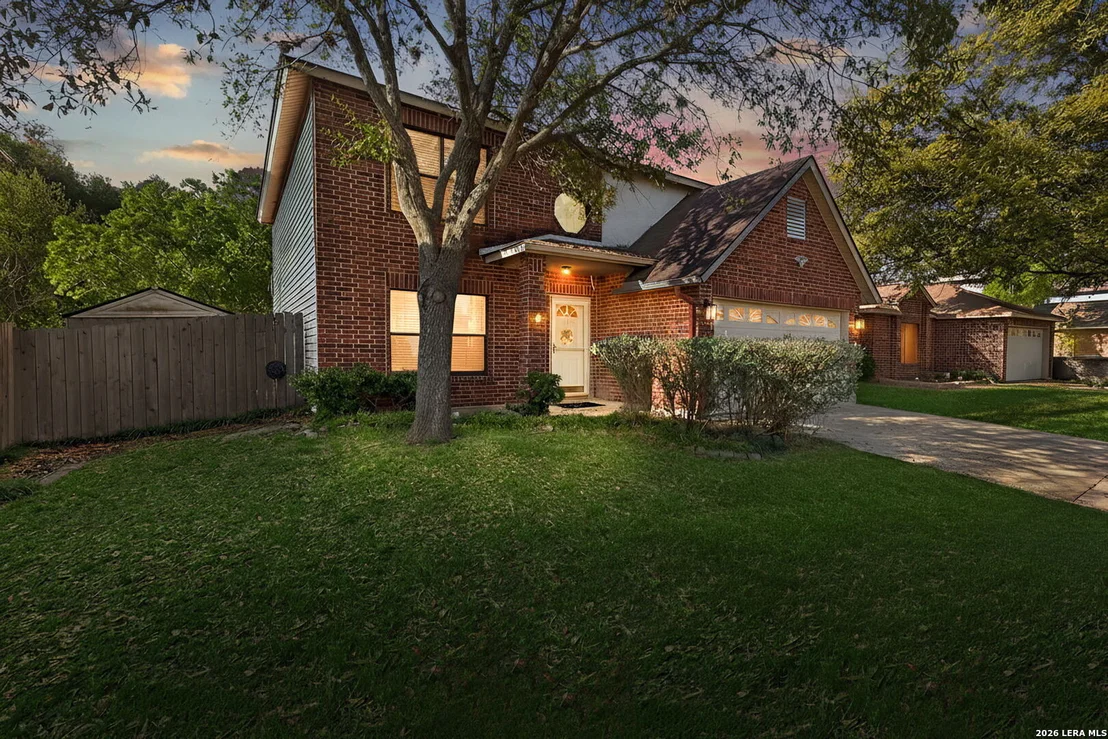 Photo of 9718 ALEXA PL