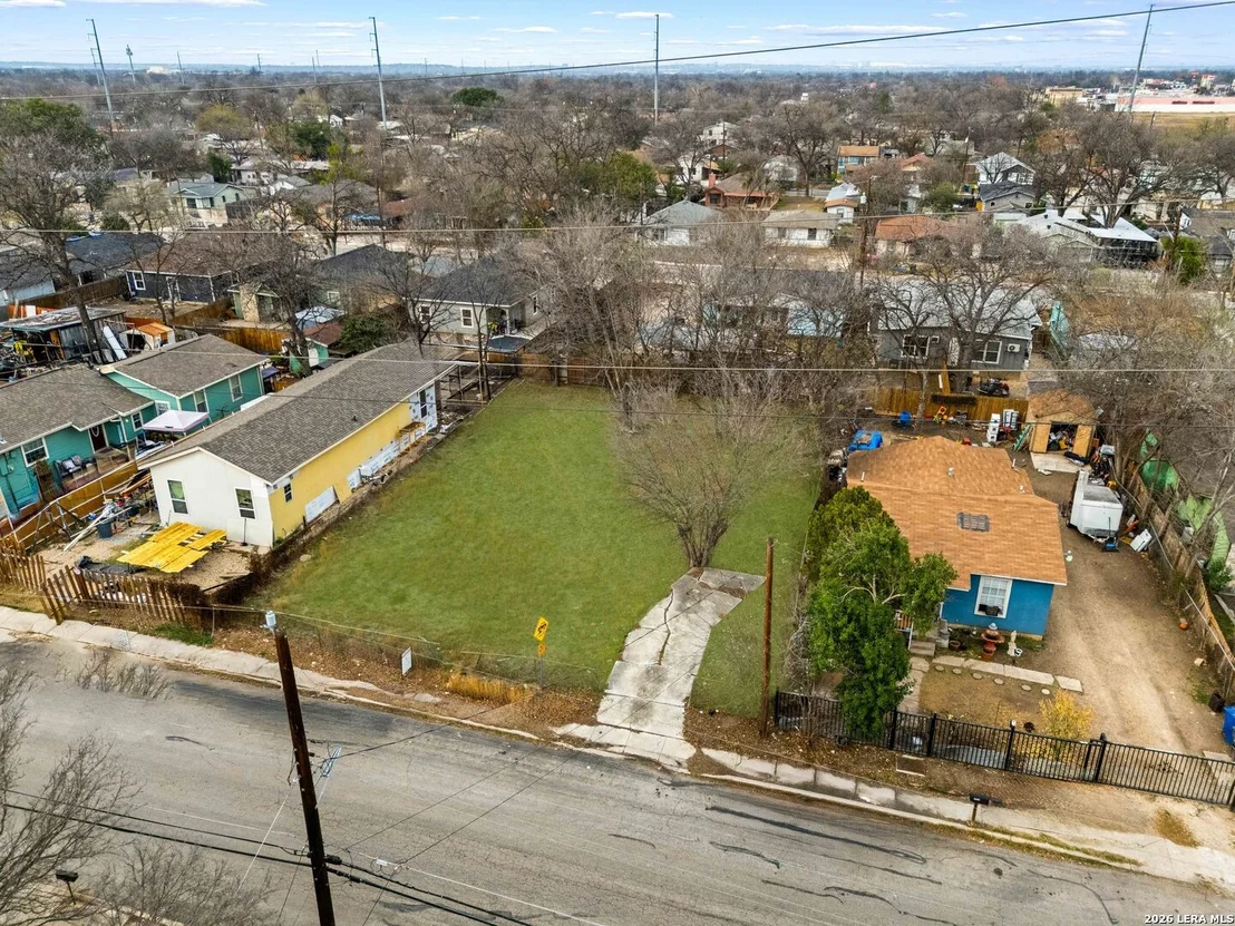 Photo of 1017 Patton