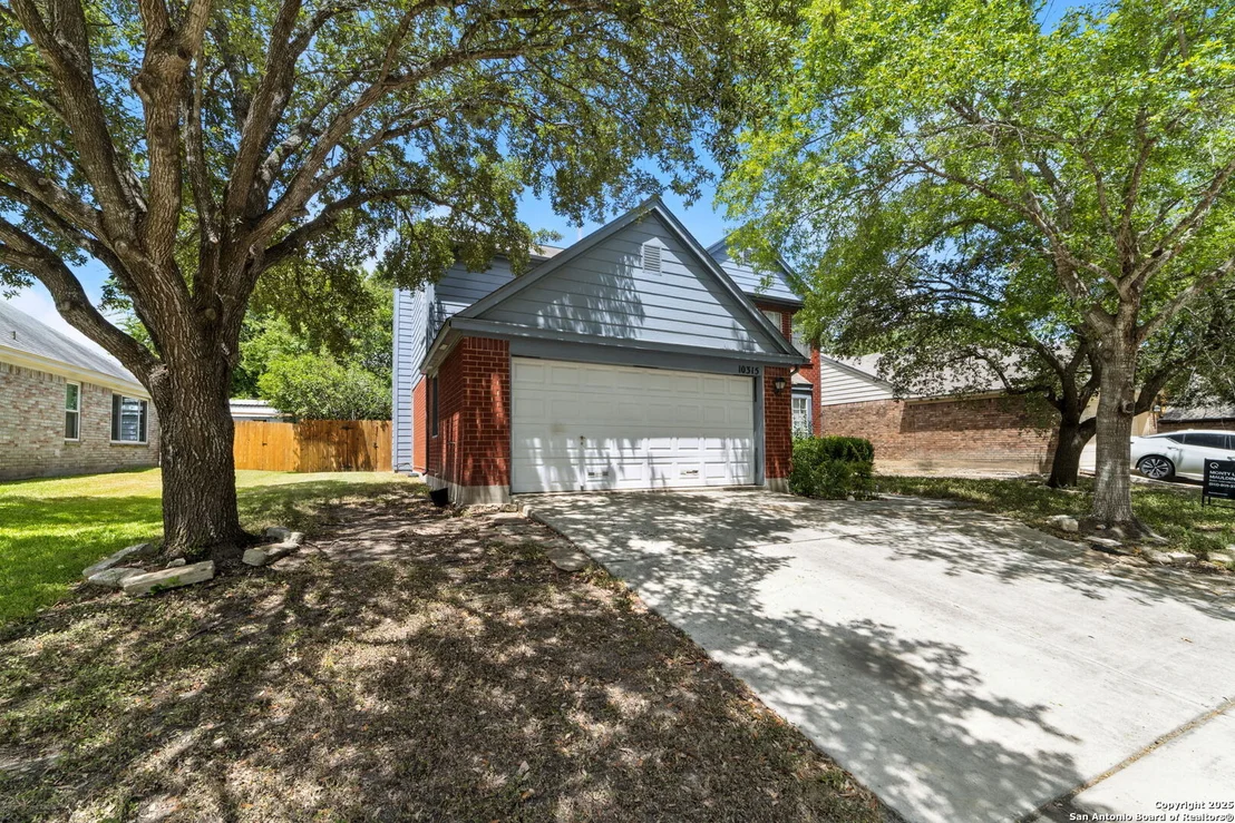 Photo of 10315 MUSTANG RIDGE RD