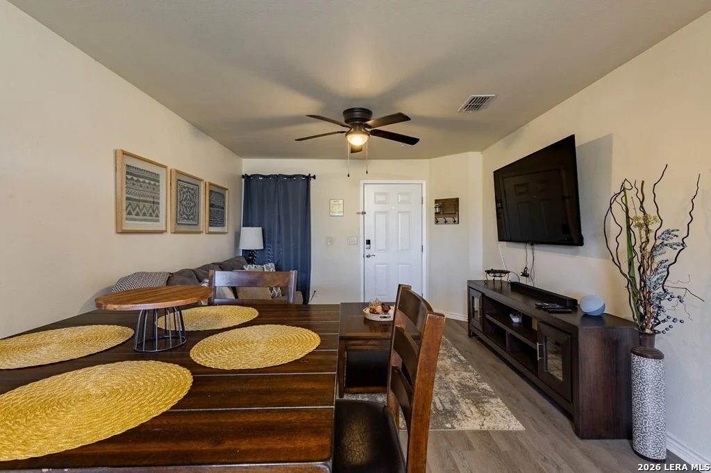 Photo of Unit 23 at 391 Riverside Dr
