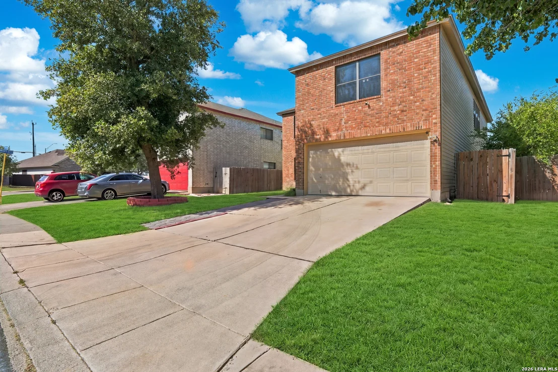 Photo of 311 Territory Oak