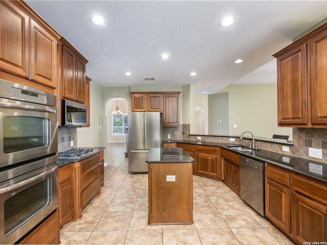Photo of 21502 Granada Hill