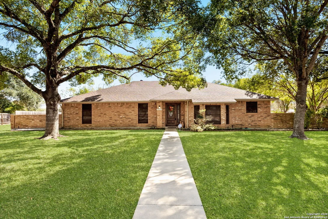 Photo of 1633 Willow