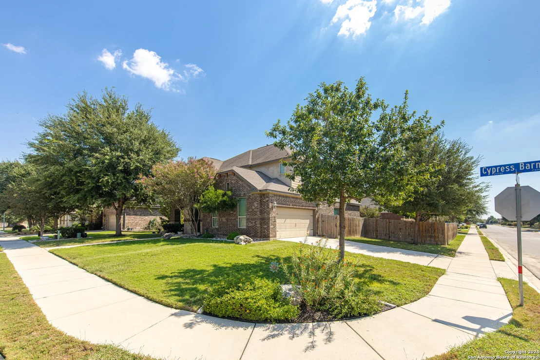 Photo of 11700 CYPRESS BARN