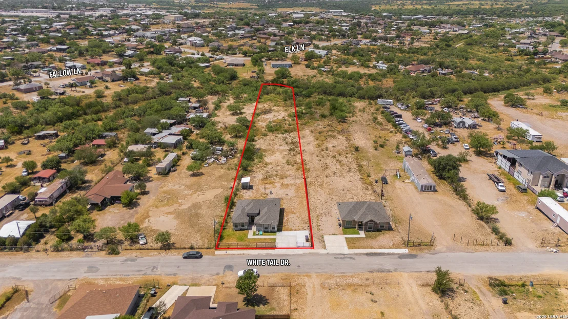 Photo of 3853 WHITE TAIL DR