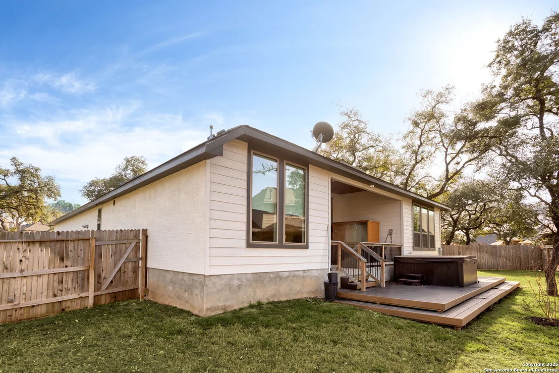 Photo of 8911 Bellacor Ridge