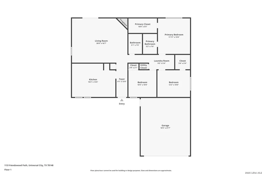 Photo of 113 Friendswood Path