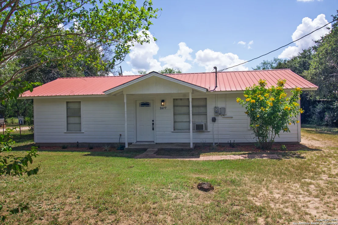 Photo of 2677 Lehman