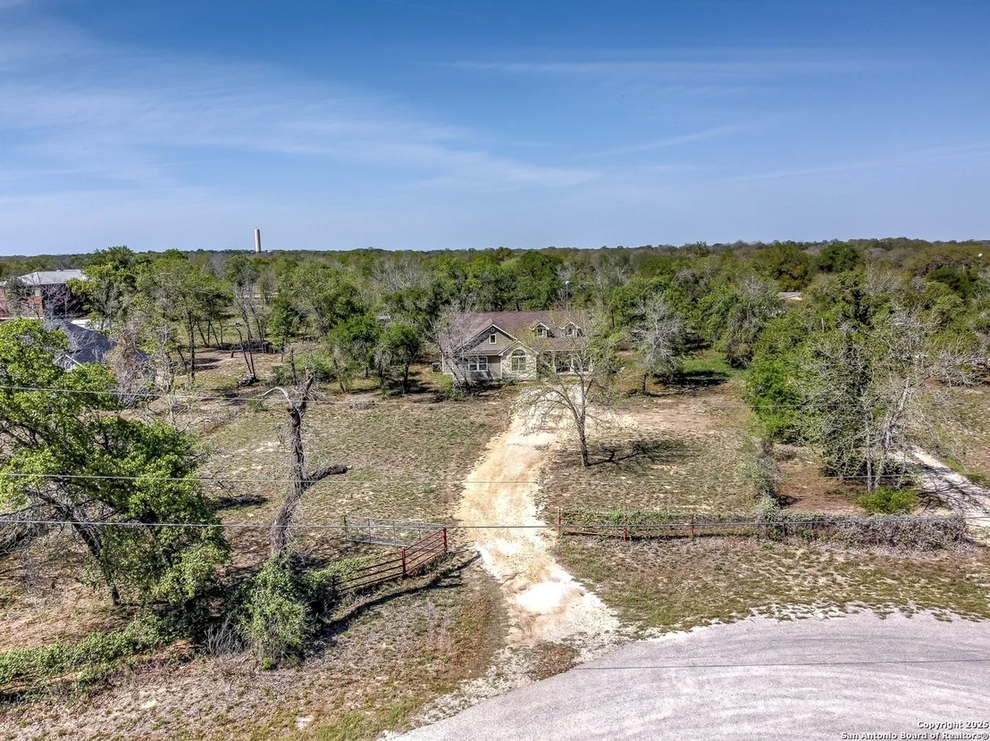 Photo of 269 County Road 6864