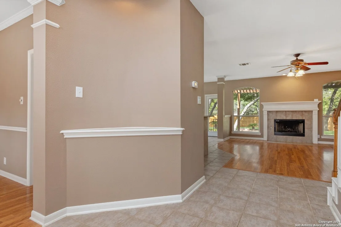 Photo of 14018 POSSUM TREE RD