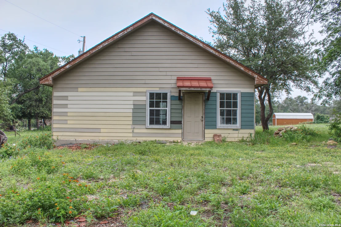 Photo of 278 County Road 6862