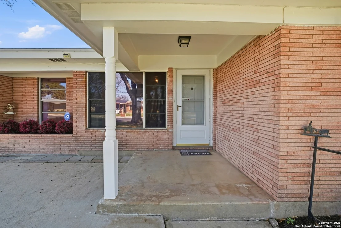Photo of 2618 Tyne Dr.