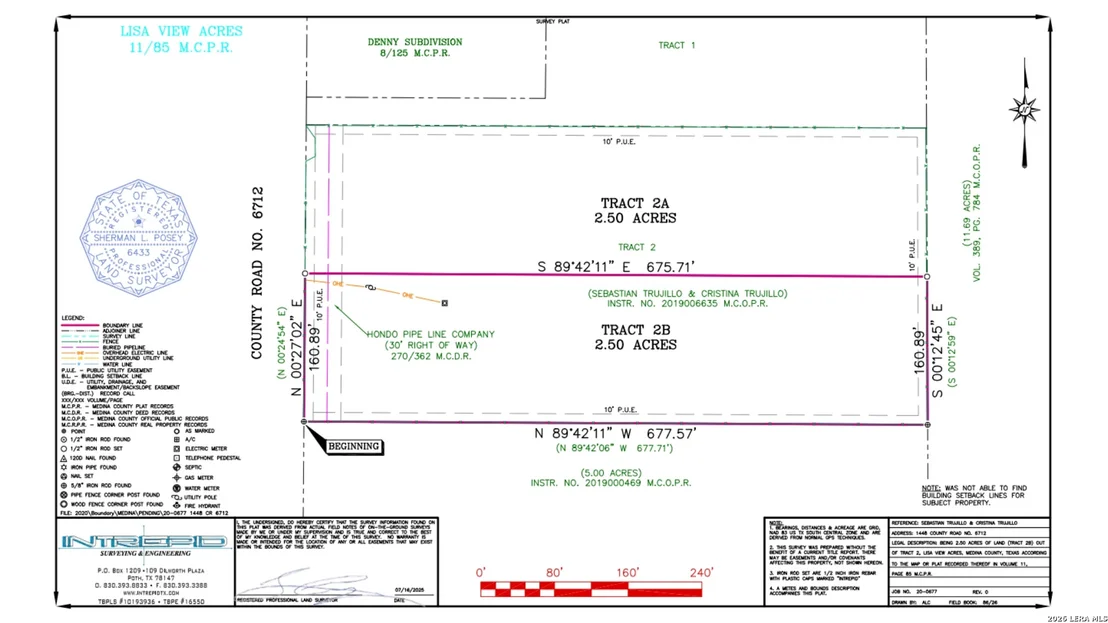 Photo of 1448 County Road 6712 Tract B