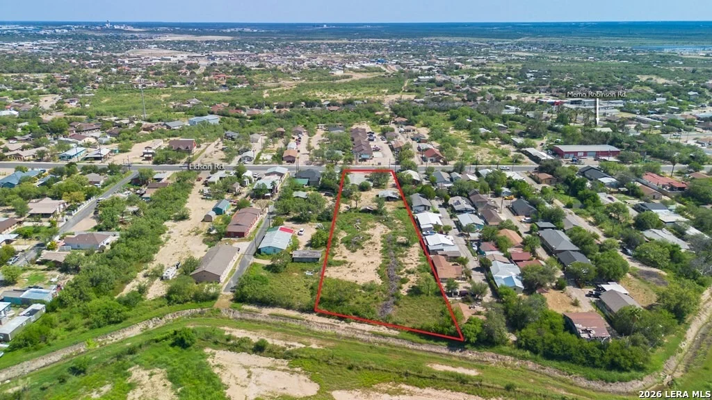 Photo of 1850 Eidson Road