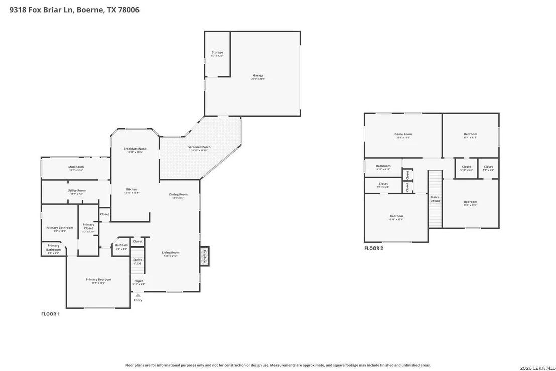 Photo of 9318 Fox Briar