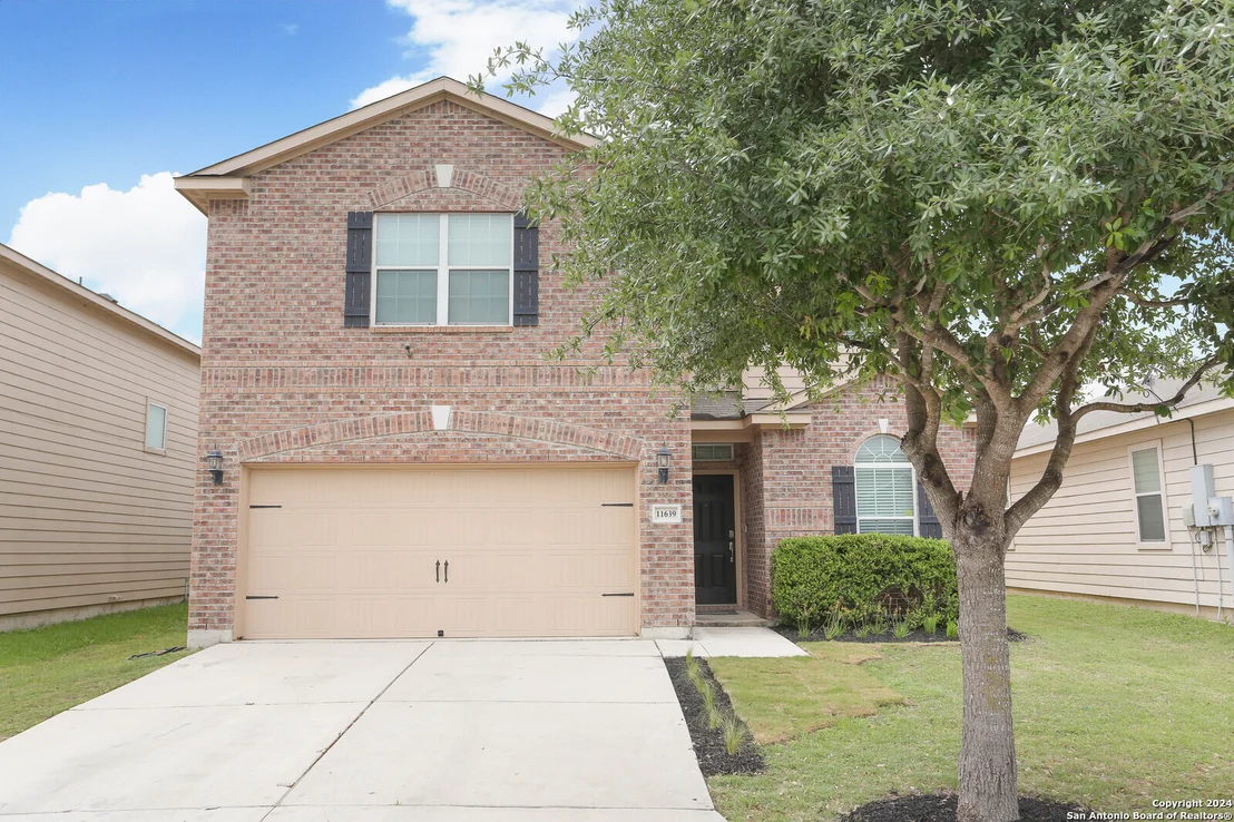 Photo of 11639 LUCKEY LEDGE