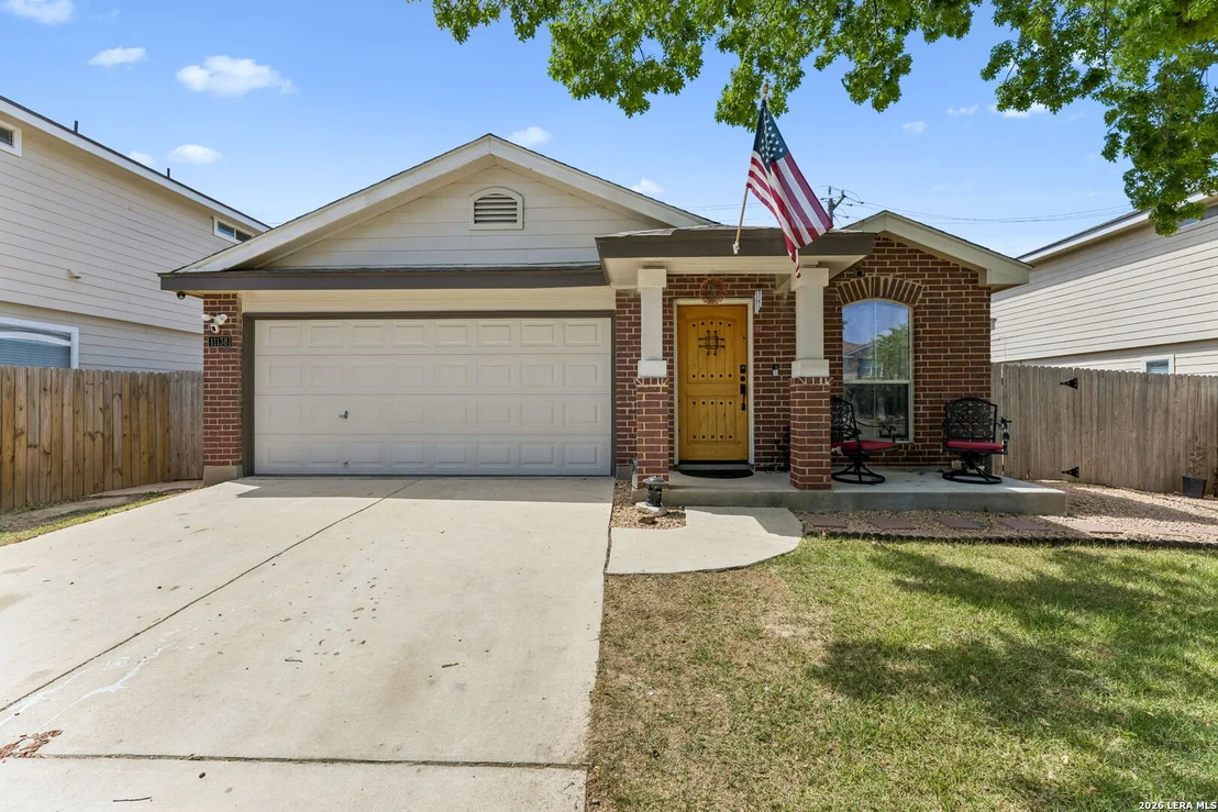 Photo of 11138 Buckskin Bend