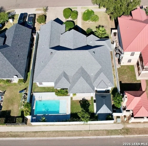 Photo of 1826 Willow Creek Dr.