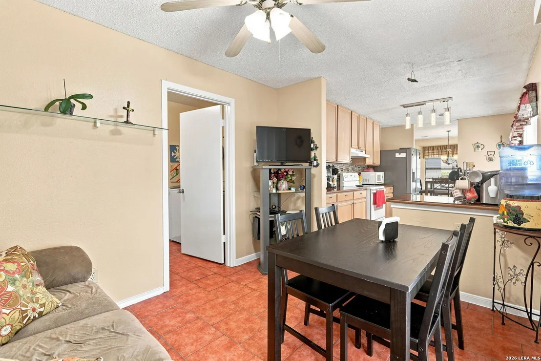 Photo of 8214 CANTURA MLS