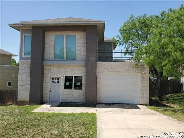Photo of 6743 Tehama Gate