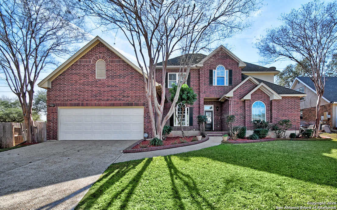 Photo of 2642 Rim Oak