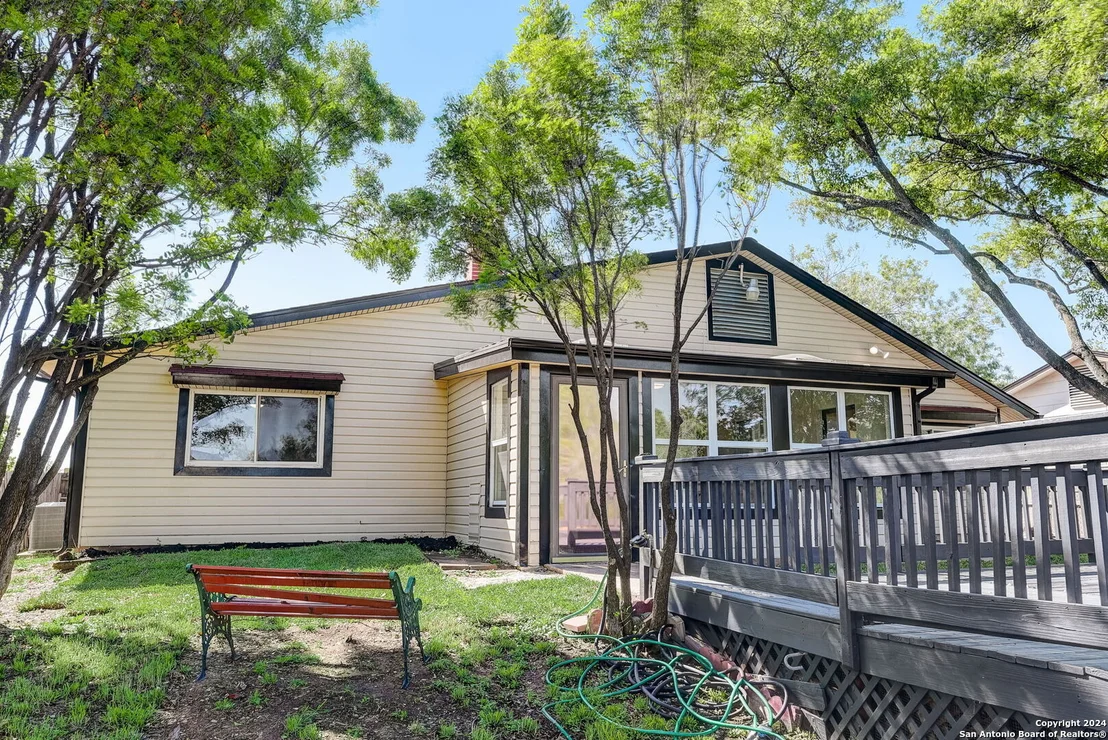 Photo of 12047 Wilderness Trail