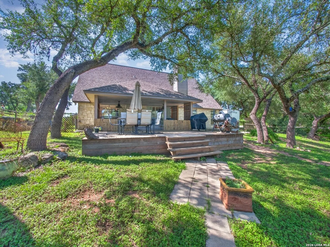 Photo of 2611 Barton Hill Dr