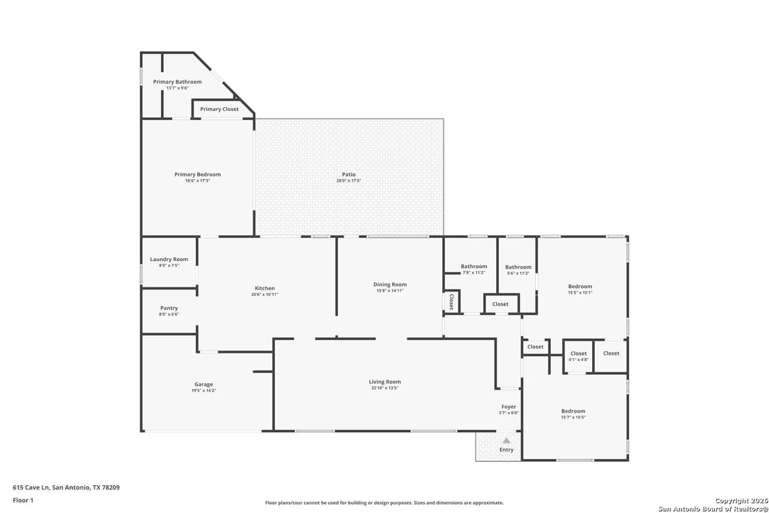 Photo of 615 CAVE LN