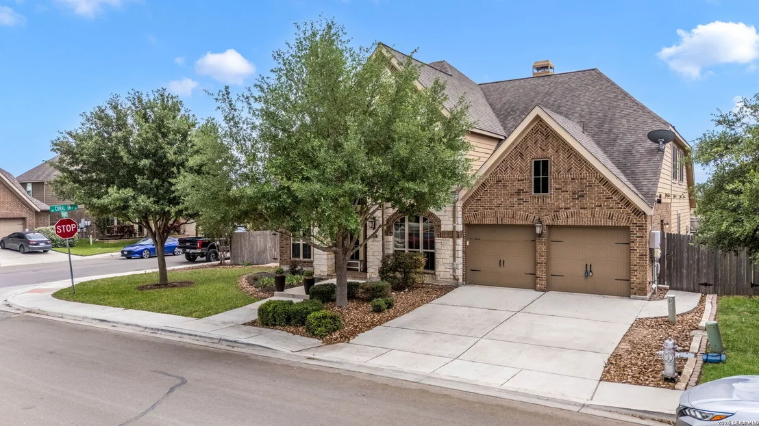 Photo of 2701 SADDLEHORN DR