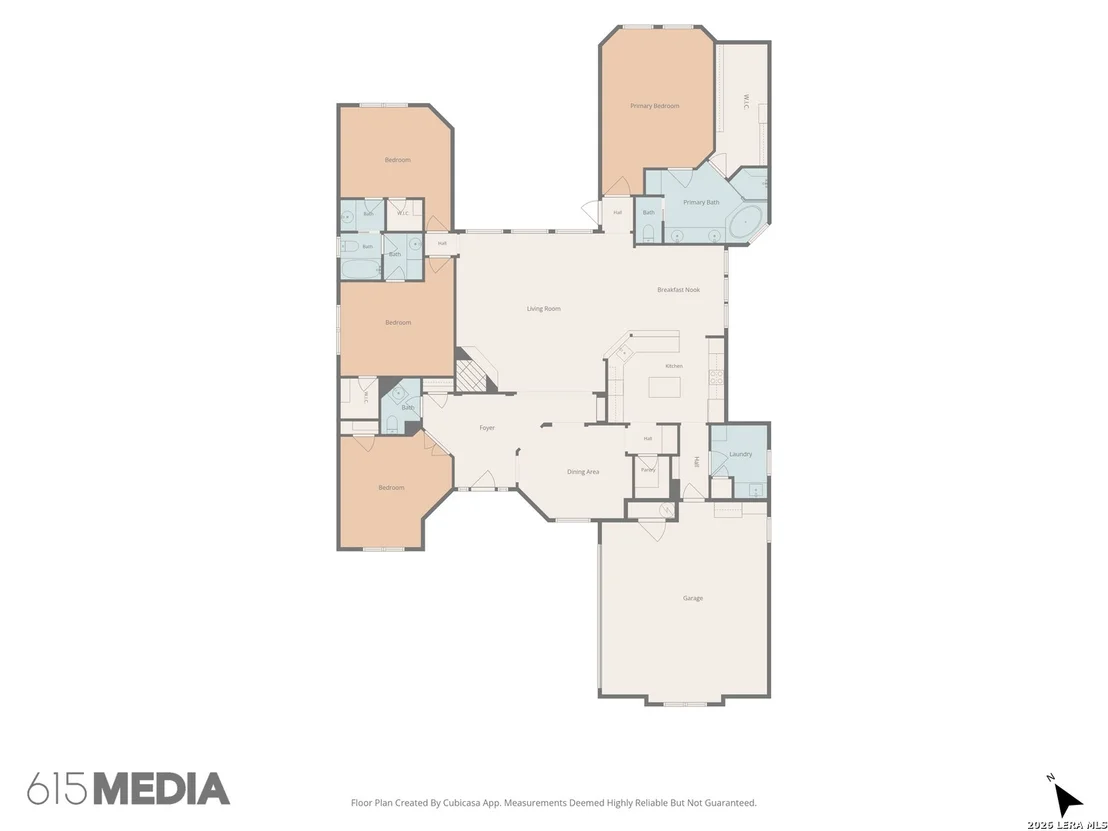 Photo of 30135 Cibolo Run