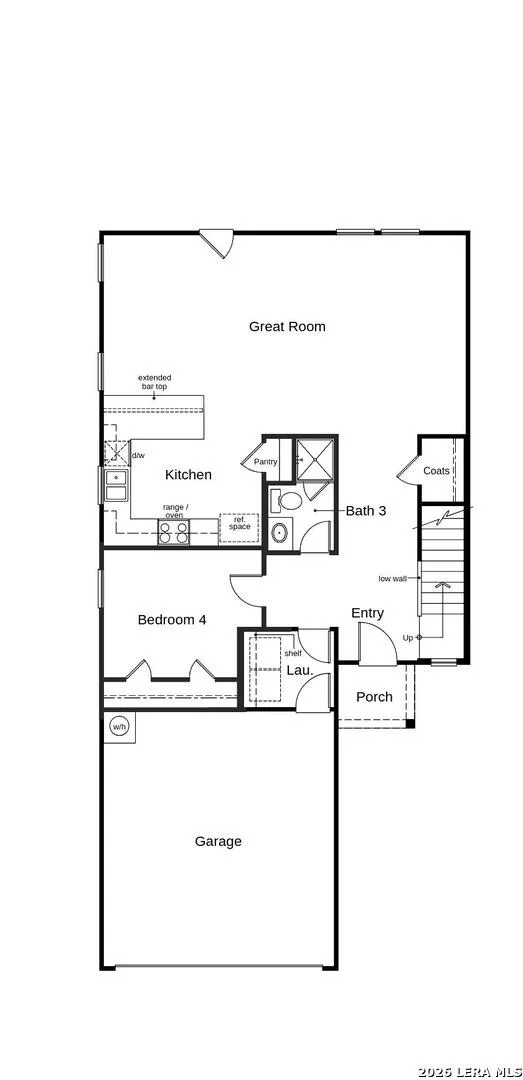 Photo of 448 Horizon Pointe