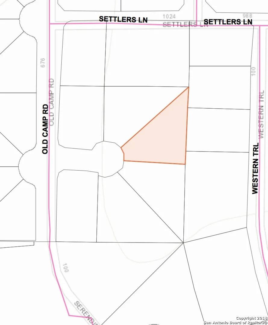 Photo of LOT 4 WAGON CIRCLE