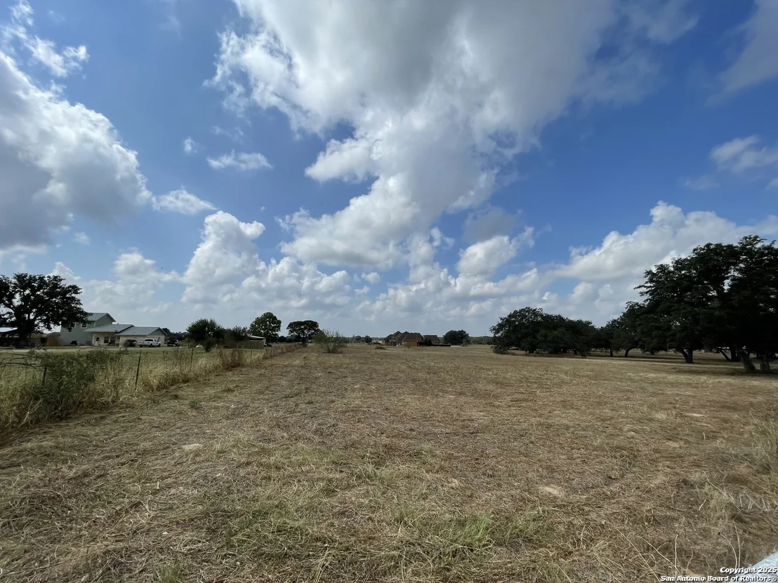 Photo of LOT 225 county road 6860