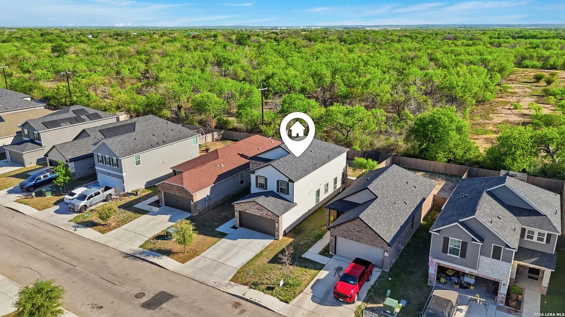 Photo of 3266 Comanche Crossing
