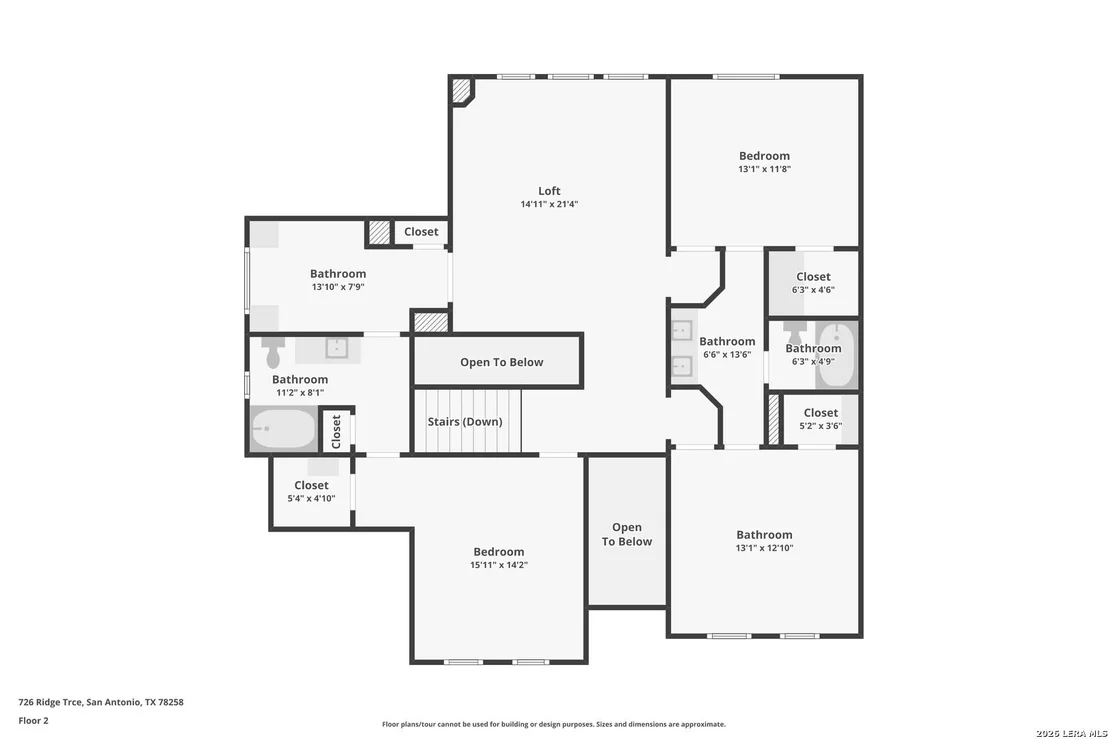 Photo of 726 Ridge Trace