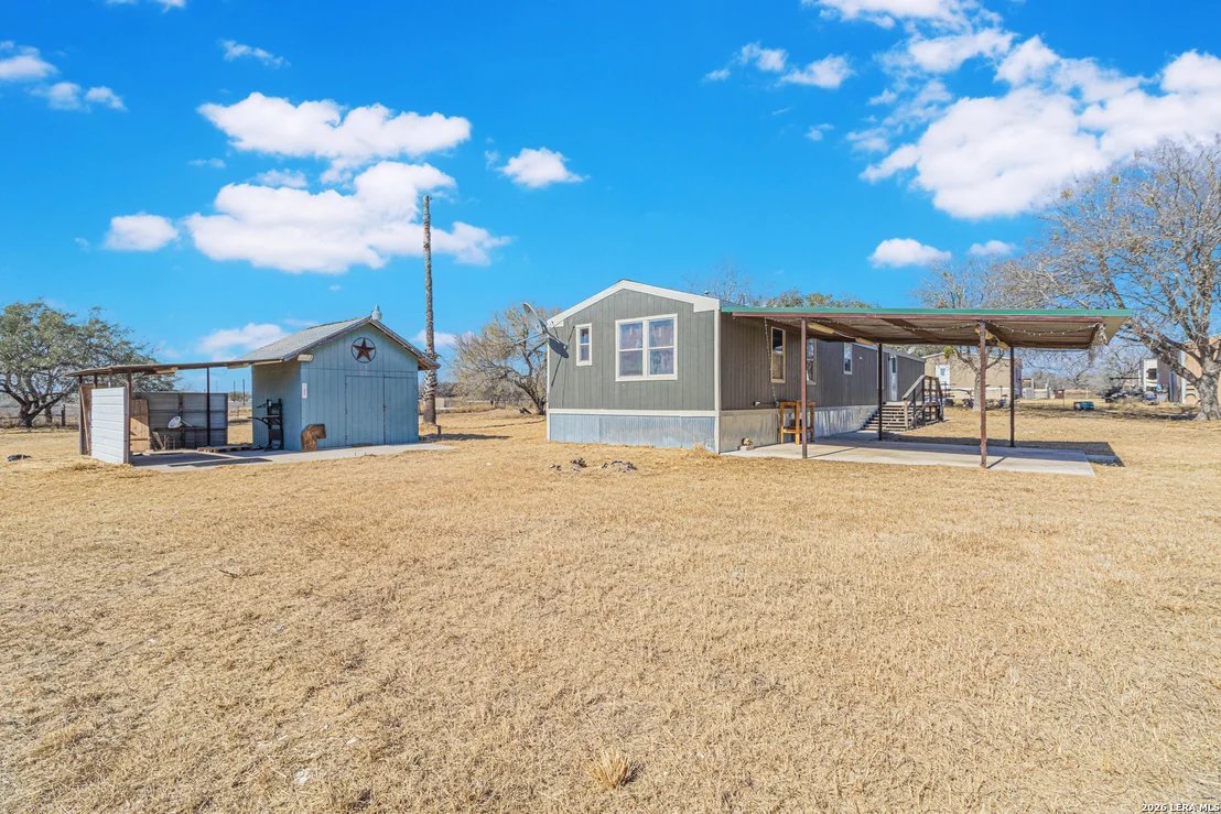 Photo of 18065 County Road 163