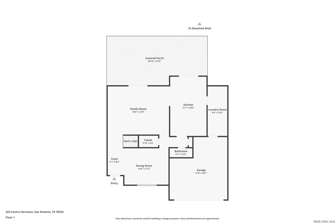 Photo of 422 Centro Hermosa
