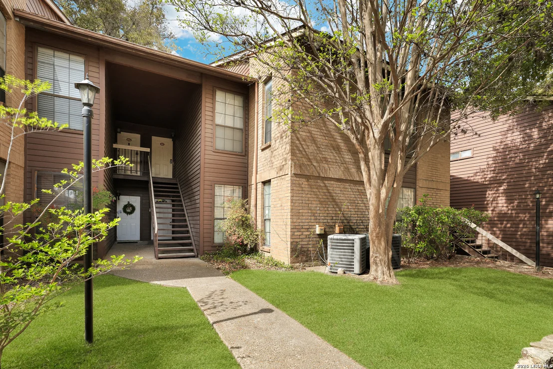 Photo of Unit 43 at 8611 Datapoint Dr