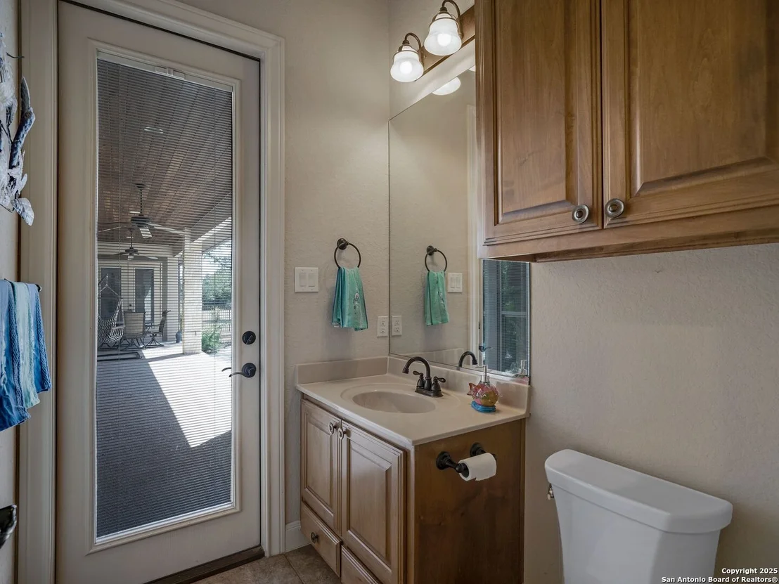 Photo of 31025 Post Oak Trail