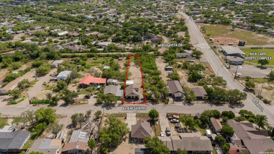 Photo of 1622 AVENIDA ENCUENTRO